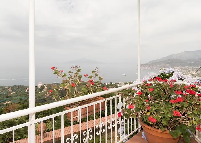 Holiday home Chiara Sorrento