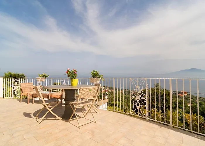 Chiara * Sorrento