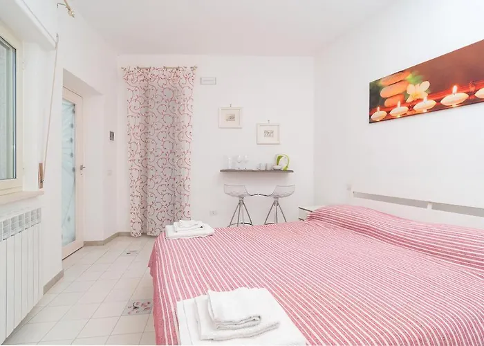 Chiara Holiday home *