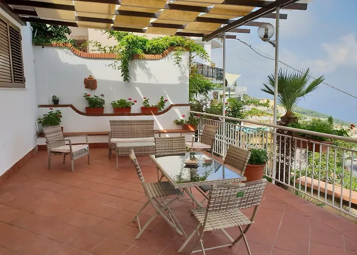 Holiday home Chiara *