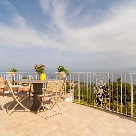 Chiara * Sorrento