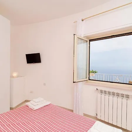 Chiara * Sorrento