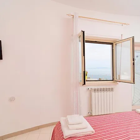 Feriehus Chiara Sorrento