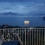 Chiara Semesterbostad Sorrento